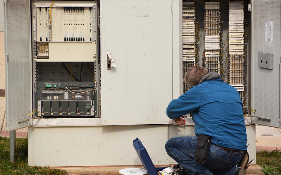 dépannage électricien Fresnes