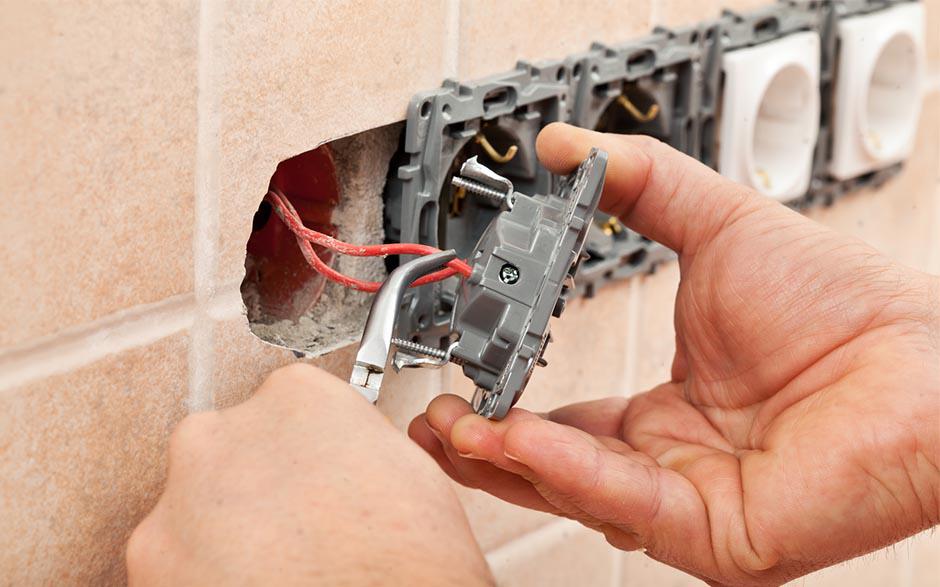 dépannage électricien Fresnes
