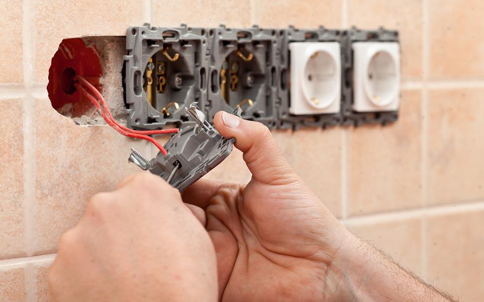 électricien urgent Fresnes