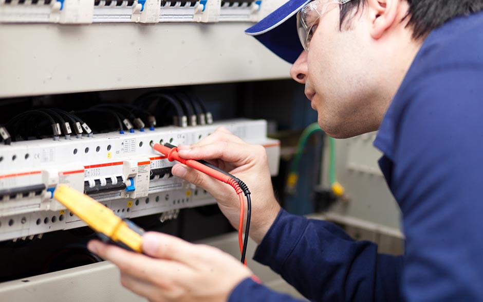 dépannage électricien Fresnes
