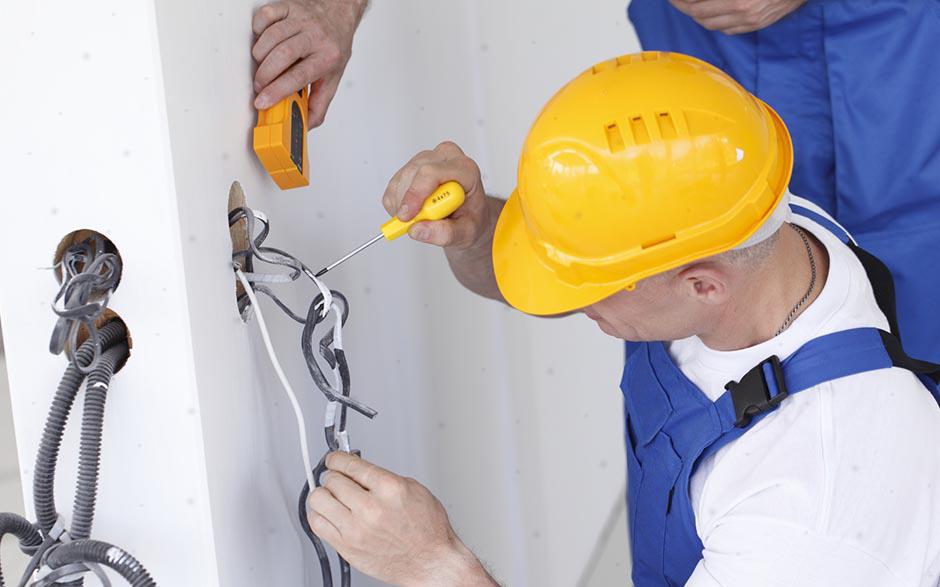 tarif horaire d'un électricien Fresnes