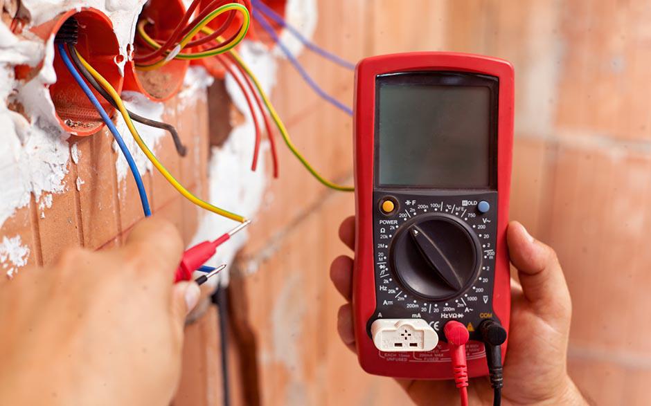 tarif horaire d'un électricien Fresnes