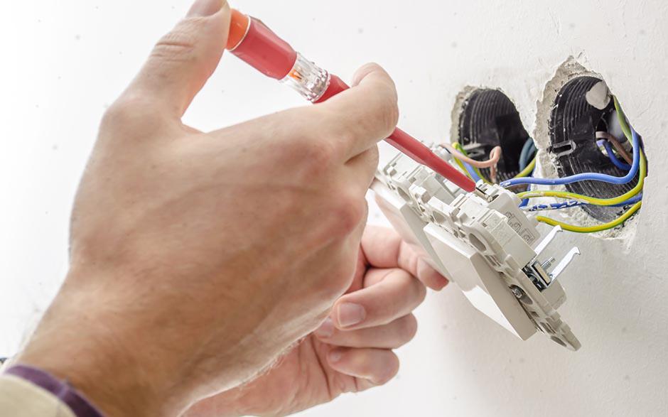 tarif horaire d'un électricien Fresnes