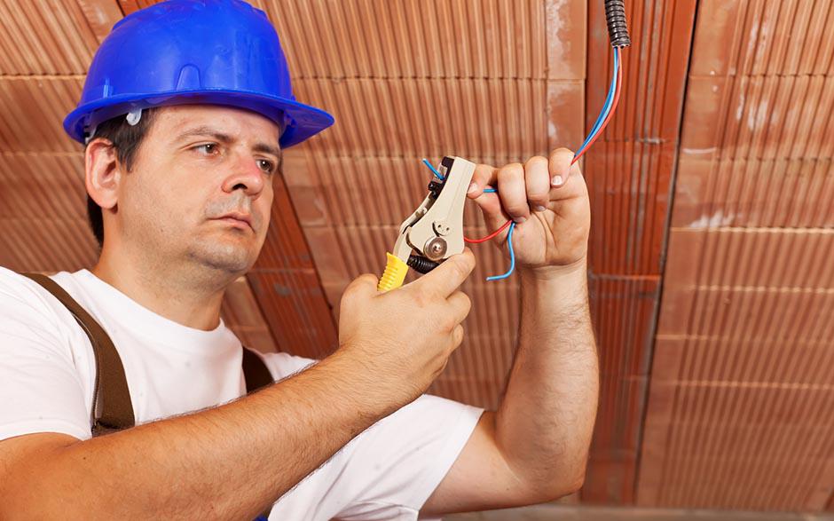 électricien urgent Fresnes
