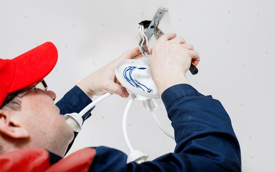 tarif horaire d'un électricien Fresnes