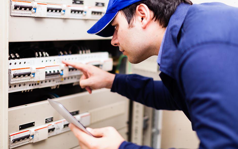 dépannage électricien Fresnes